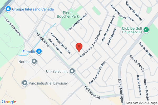 Formation Developpement Carriere Inc