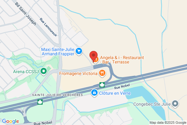 Assurance Promutuel Vercheres, Boucherville