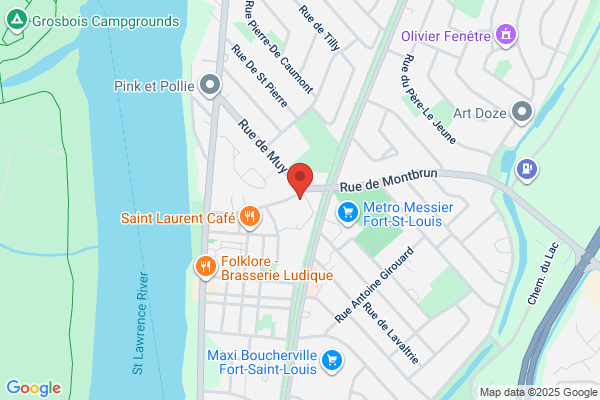 Banville Gestion de Patrimoine