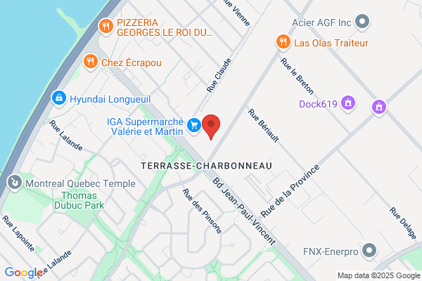 Laboratoire Bellomo Lambert Inc, Technicien En Orthodontie