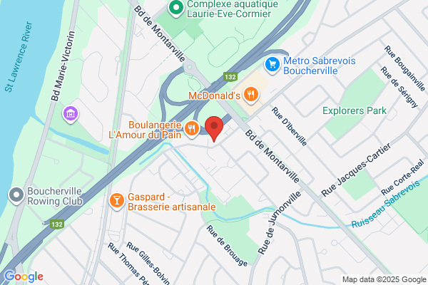 Laboratoire Dentaire Exacto Inc