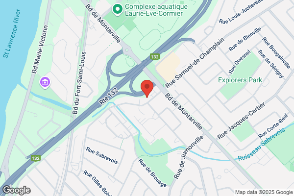 A Boucherville 24H Serrurier