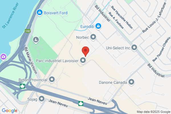 Meyer Canada Inc
