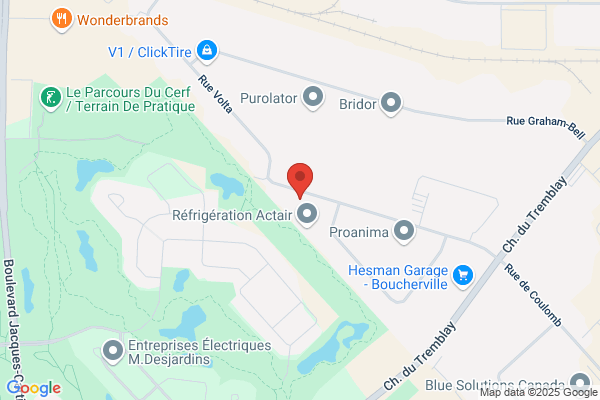 Soudure Germain Lessard Inc