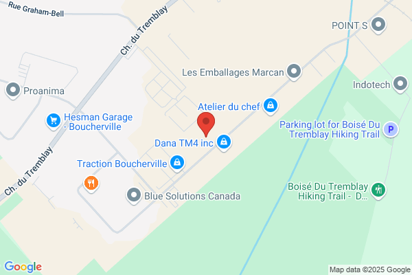 9103-2391 Quebec Inc