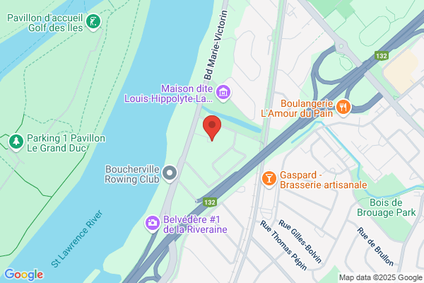 Recherche Marketing Pierre Dupuis Inc