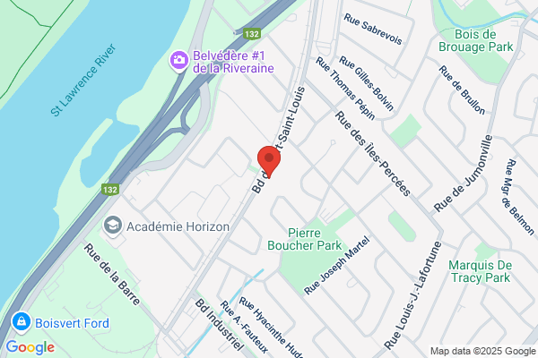 Annie Gaudette Acupuncture