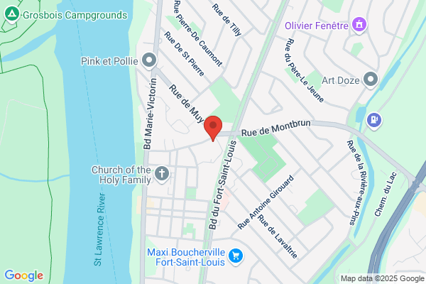 HYPOTHECA Boucherville | Marjorie Banville Courtier Hypothécaire