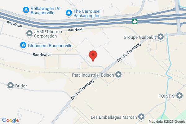 Reliure Bouthillier Beaudoin Inc