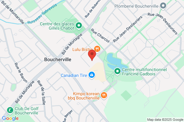 Familiprix Clinique