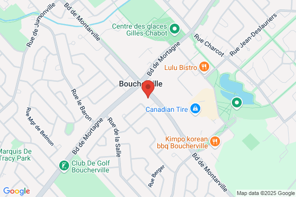 Familiprix Clinique