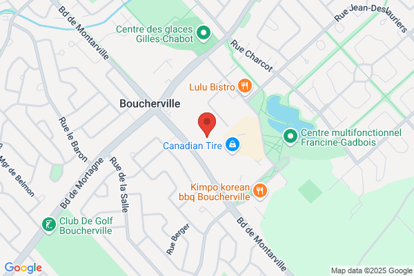 Jean Coutu, Pharmacies