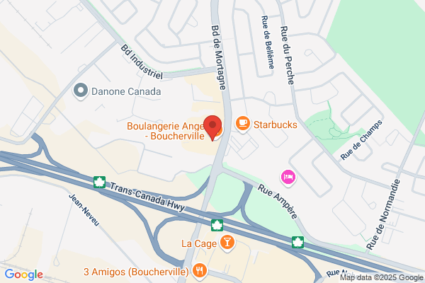 Carrefour Jeunesse-Emploi Marguerite-D'Youville