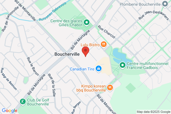 Vape Depôt Boucherville