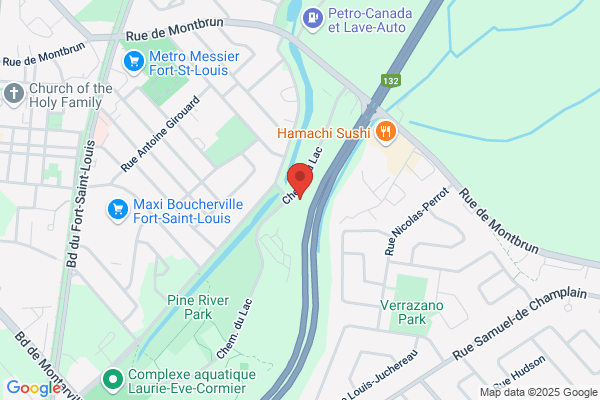 Bumper to Bumper - Groupe Maska - Boucherville