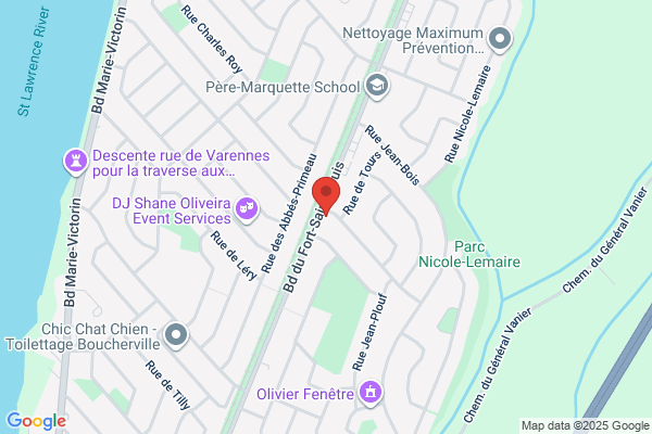 Les Réparations FissuresFix inc. - Réparation de Fissures - Inspection de Fondations - Rive Sud