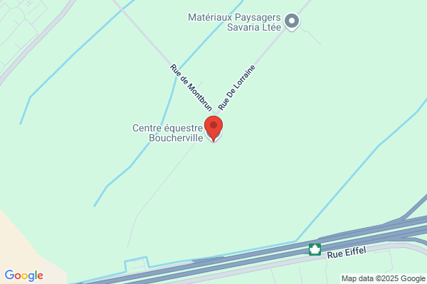 Academie Equestre Rive Gauche