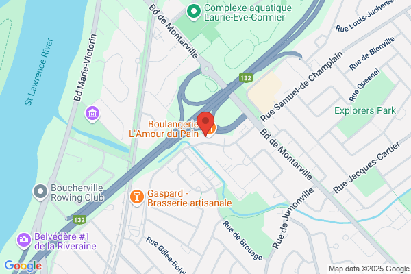Boucherie Du Domaine