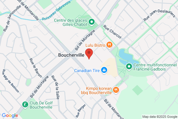 Boutiques Eaudace