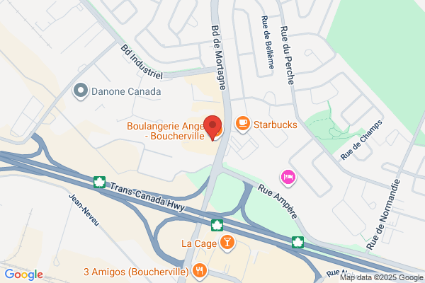 Carrefour jeunesse-emploi Marguerite-d'Youville