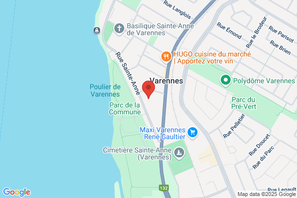 Centre De Location Thomas Rene & Fils Inc