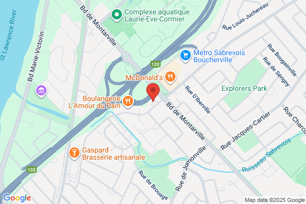 Centre De Service Automobile De Boucherville Inc