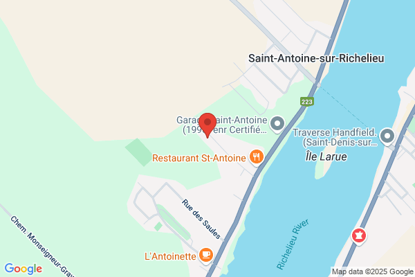 Chantal St-Denis Naturopathe