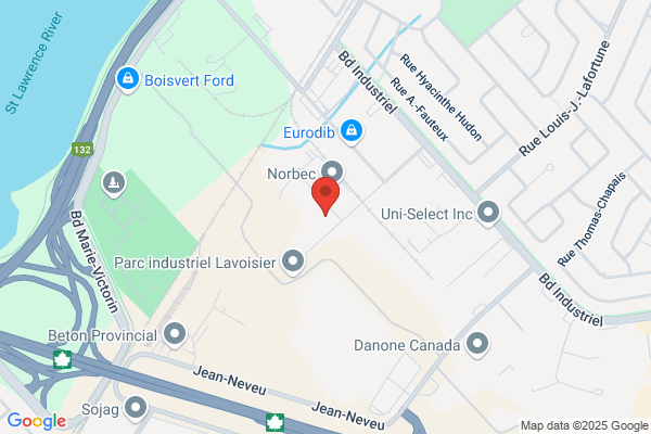 Cinematheque Quebecoise