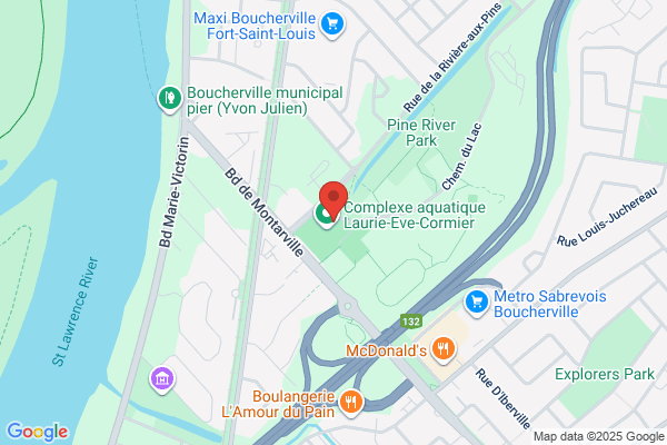 Clôtures Boucherville