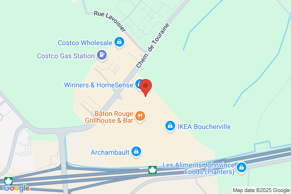 DeSerres Boucherville