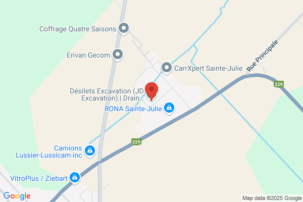 Desilets Laurent