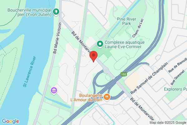 Developpement Economique Longueuil