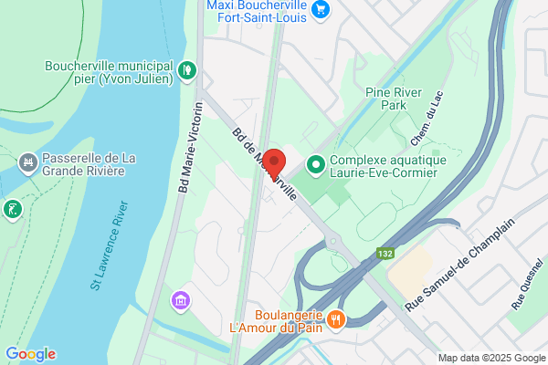 Dumais Caroline Audioprothesiste