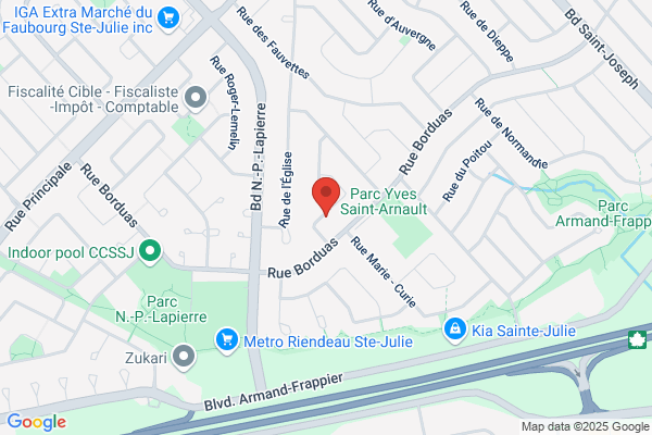 Expertises Latulippe & Associes Inc