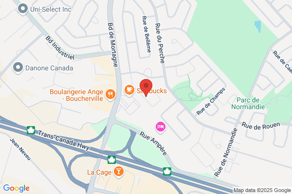 Geo Habilis Les Consultants