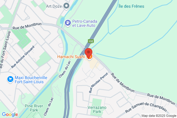 Clinique De Physiotherapie La Seigneurie