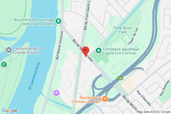 Clinique De Physiotherapie Option Sante