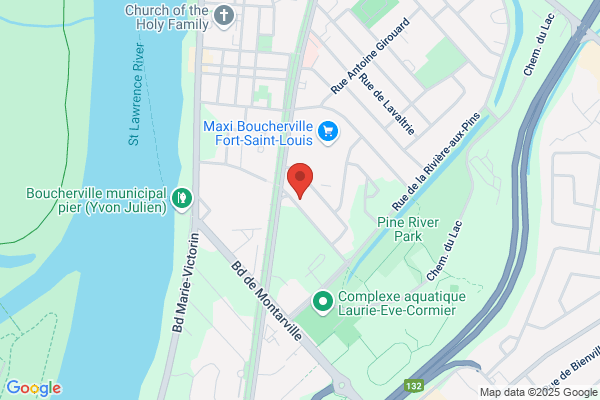 Lamoureux Albert Dr