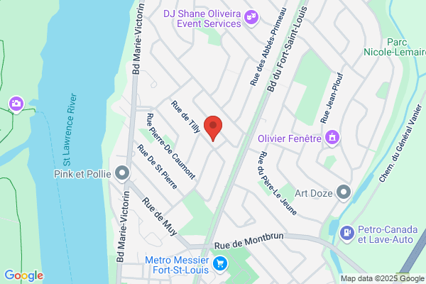 Avn Plastique Inc