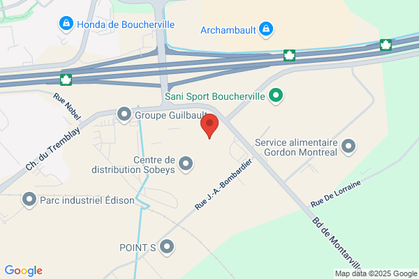 Ressorts Rive Sud Ltd