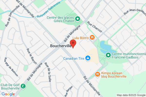 Brasserie Real Masse Inc