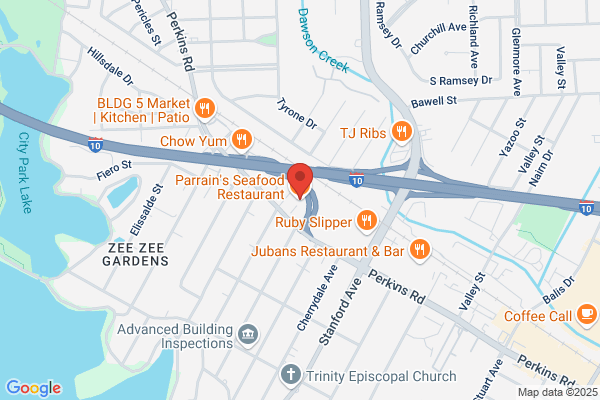 Restaurant Baton Rouge