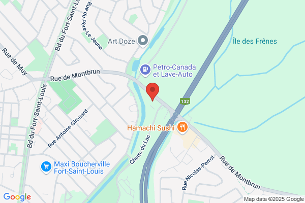 Resto Bistro Les Courtisanes
