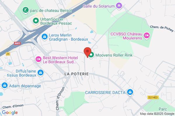 Toiture RFD 2000