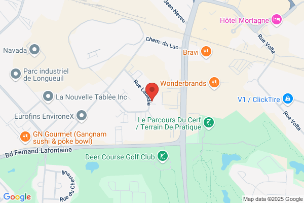 Toitures Poire & Fils Inc