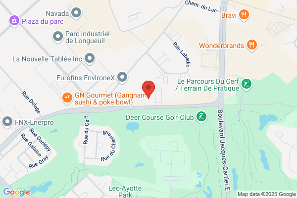 Access Enseignes Inc
