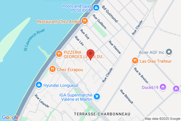 Centres Jeunesse De La Monteregie, Direction Des Services De Readaptation En Internat