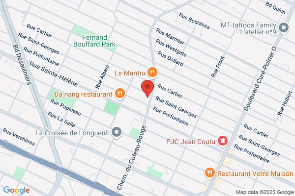 Conseil Culturel De La Monteregie Inc