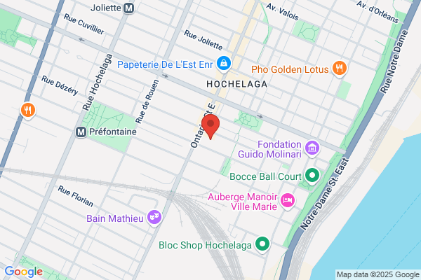 Repit Providence Maison H M