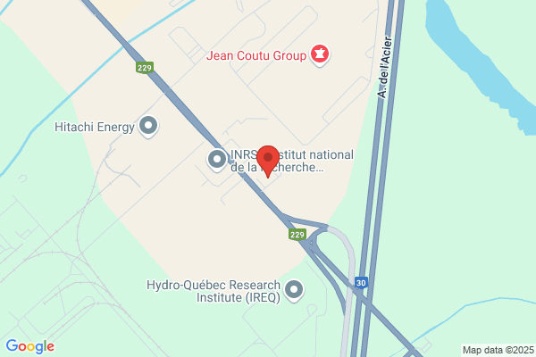 Centre Des Ils Et Des Elles Inc